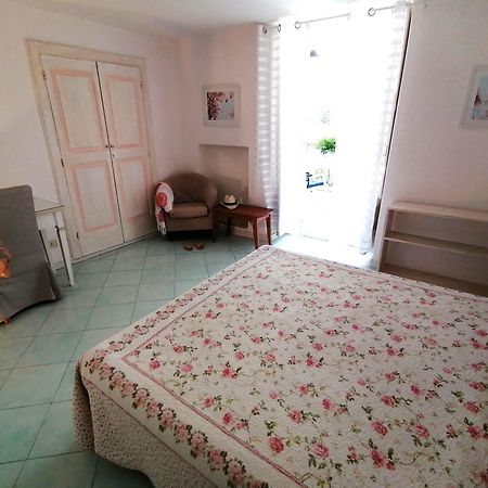 B&B Venus Inn โปซิตาโน ภายนอก รูปภาพ