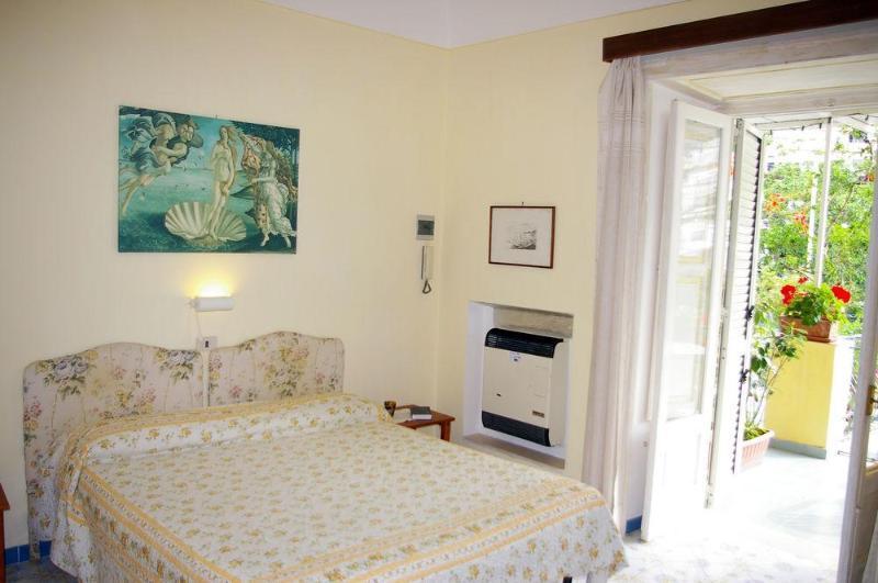 B&B Venus Inn โปซิตาโน ภายนอก รูปภาพ
