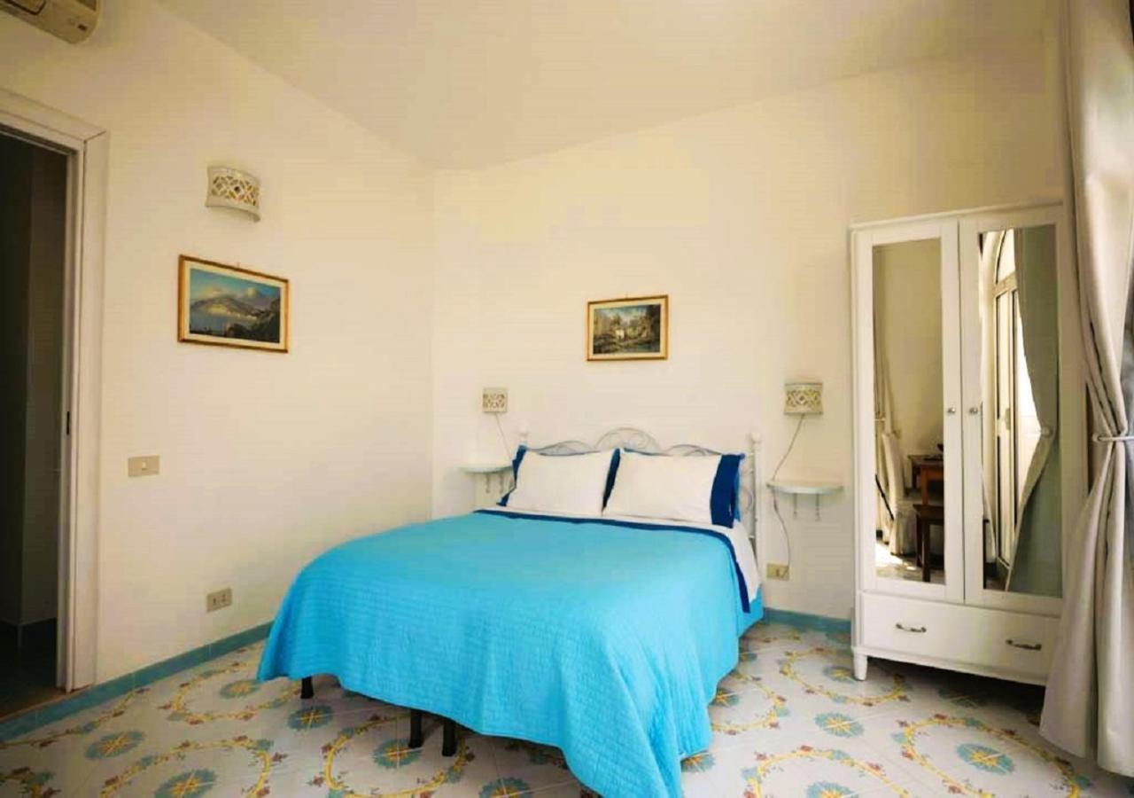 B&B Venus Inn โปซิตาโน ภายนอก รูปภาพ