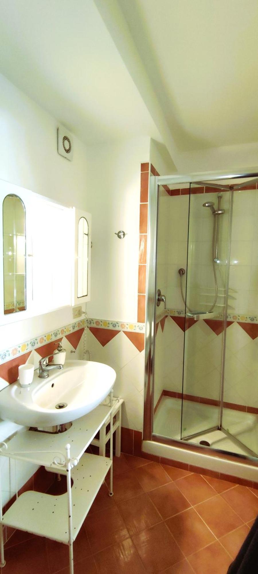 B&B Venus Inn โปซิตาโน ภายนอก รูปภาพ