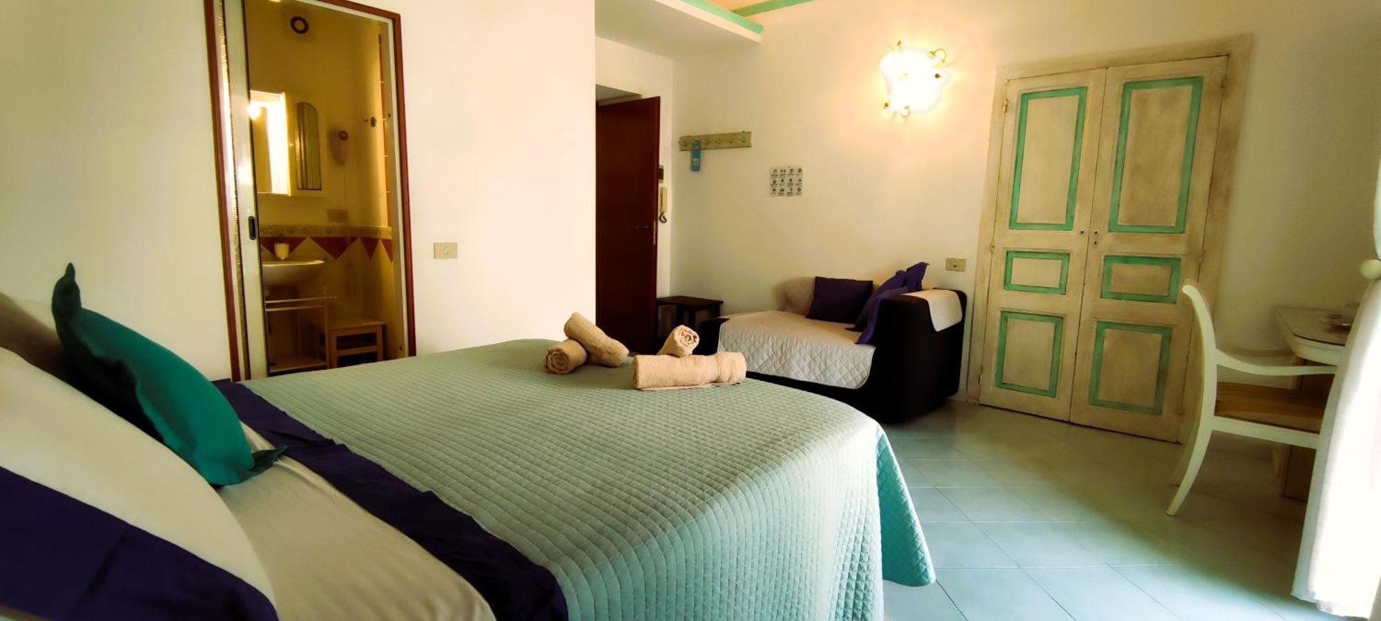 B&B Venus Inn โปซิตาโน ภายนอก รูปภาพ