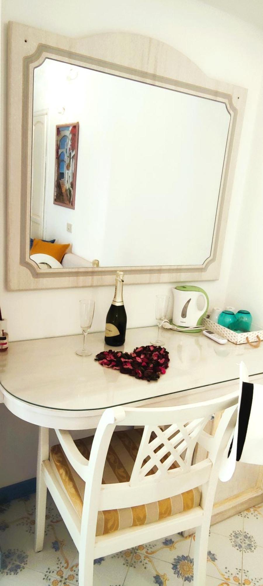 B&B Venus Inn โปซิตาโน ภายนอก รูปภาพ