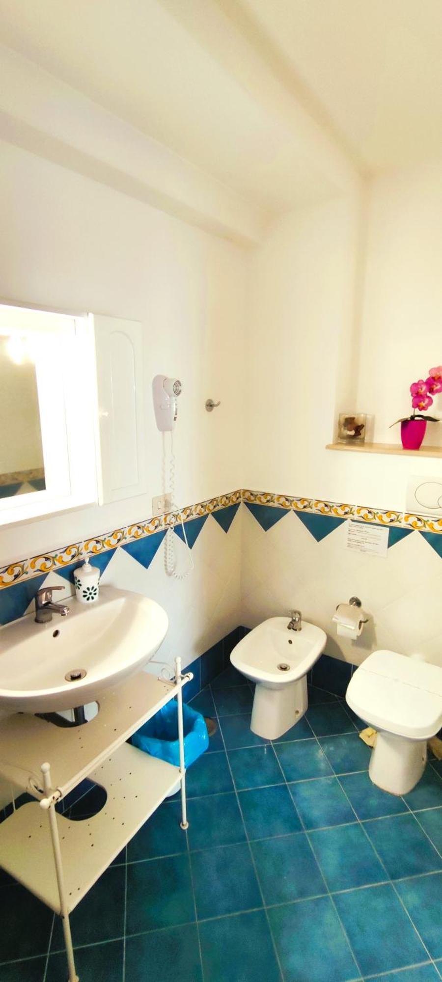 B&B Venus Inn โปซิตาโน ภายนอก รูปภาพ