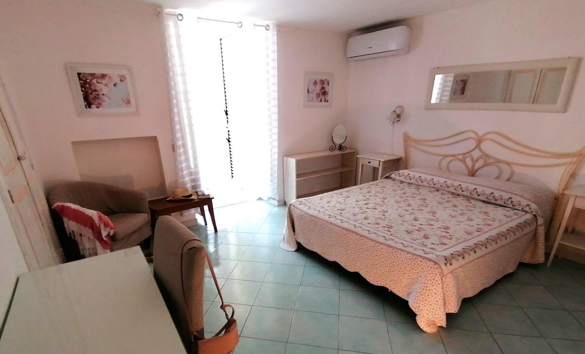 B&B Venus Inn โปซิตาโน ภายนอก รูปภาพ