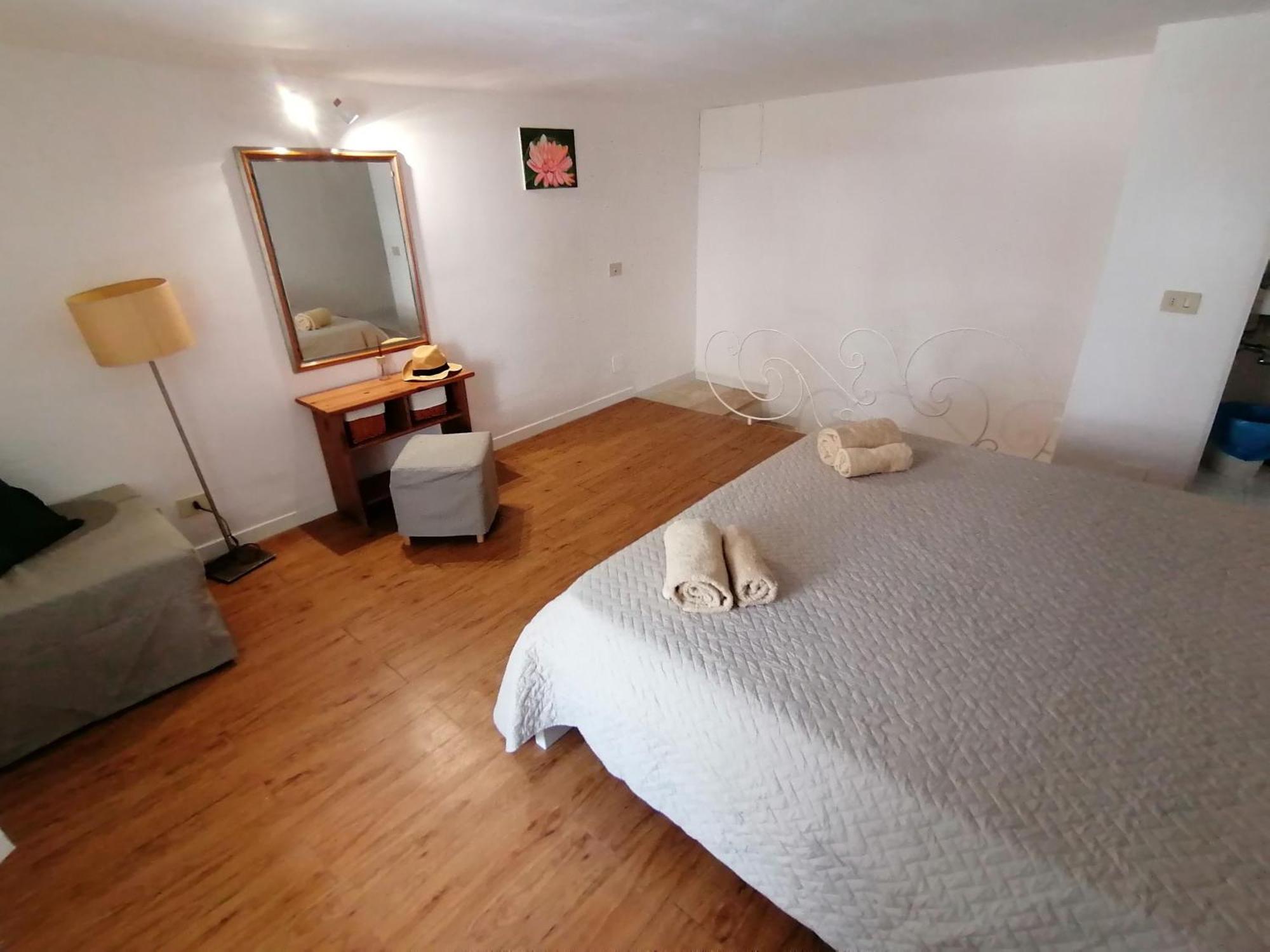 B&B Venus Inn โปซิตาโน ภายนอก รูปภาพ