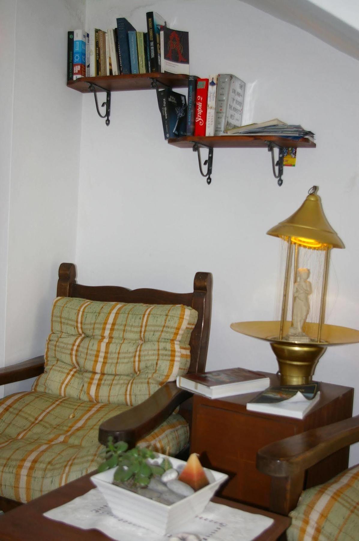B&B Venus Inn โปซิตาโน ภายนอก รูปภาพ