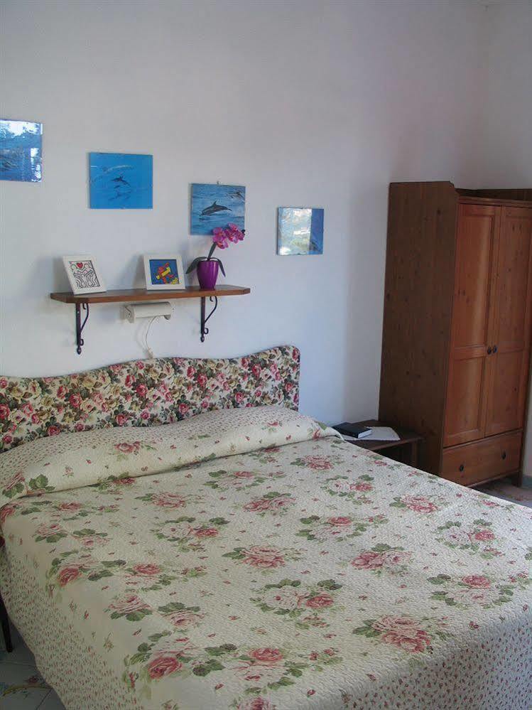 B&B Venus Inn โปซิตาโน ภายนอก รูปภาพ