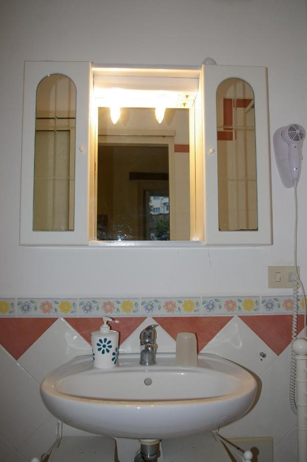 B&B Venus Inn โปซิตาโน ภายนอก รูปภาพ