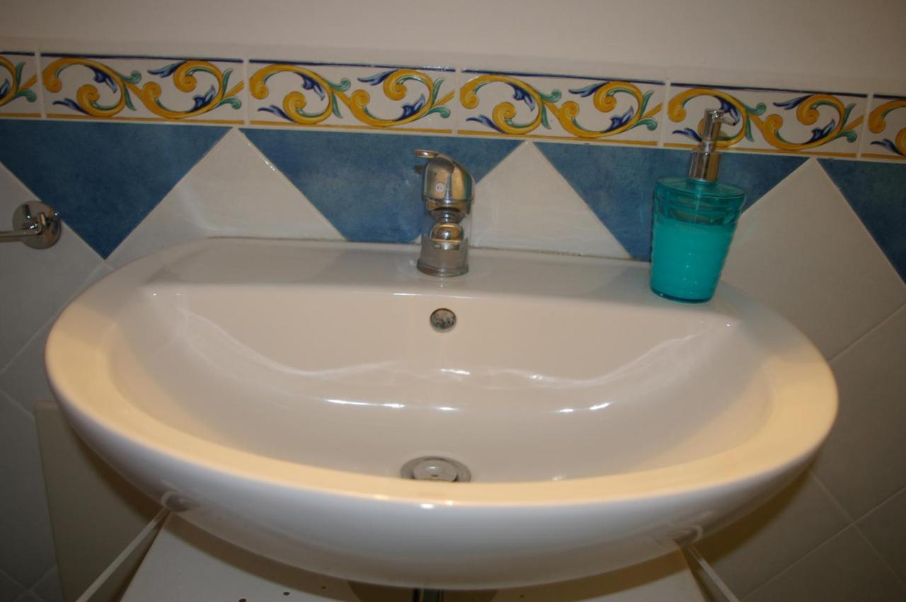 B&B Venus Inn โปซิตาโน ภายนอก รูปภาพ